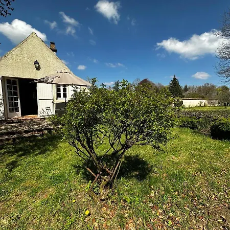 乡村民宿 Vesqueville La Hoguette