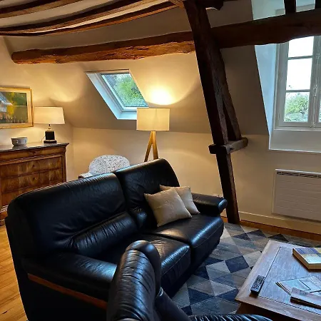 Vesqueville 乡村民宿 *