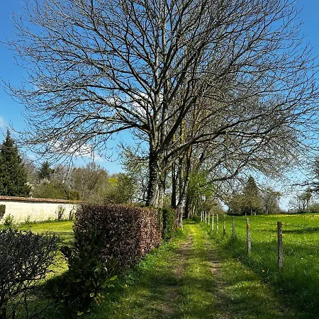 Vesqueville * La Hoguette