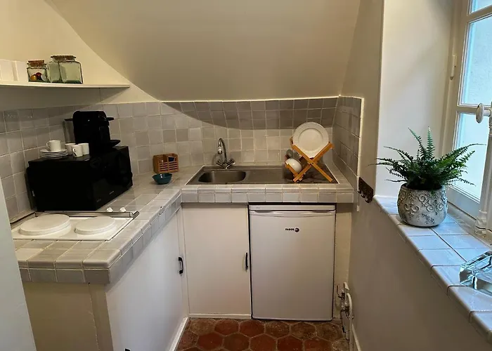 Vesqueville La Hoguette