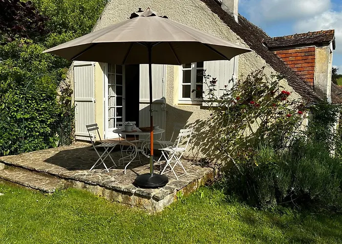 Vesqueville * La Hoguette